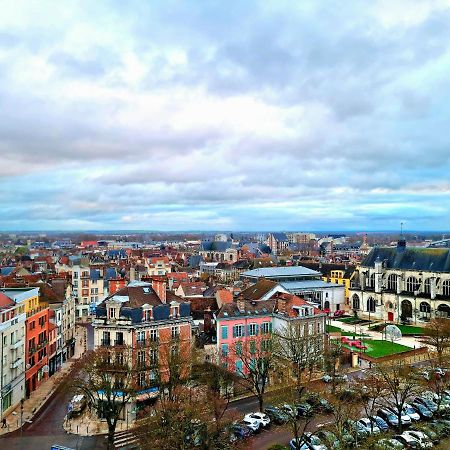 شقة Le Perchoir, High-End & Panoramic View تروي المظهر الخارجي الصورة